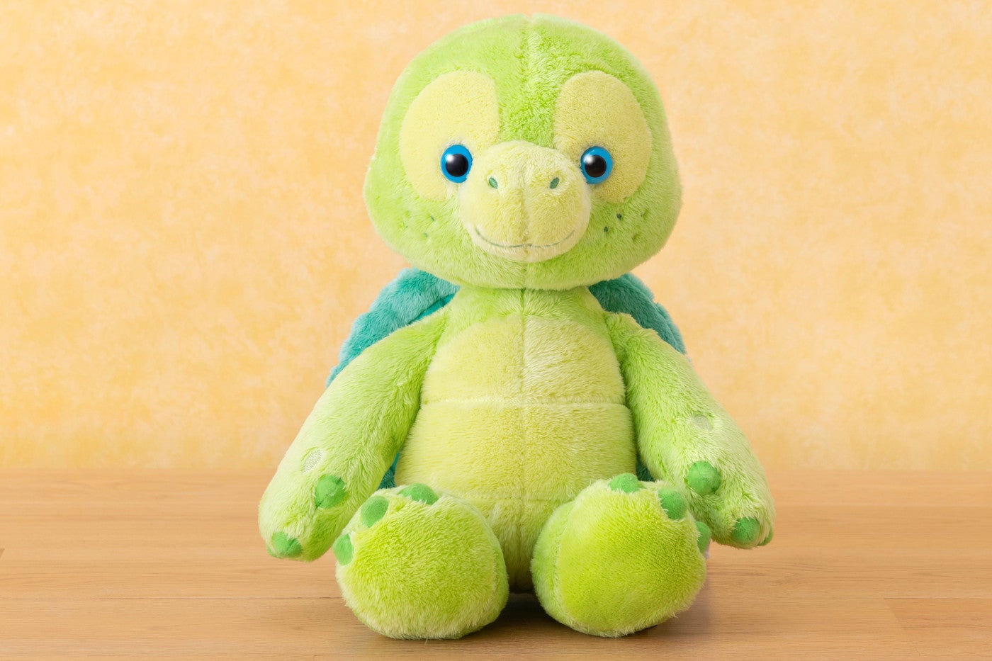 オル・メル（C）Disney