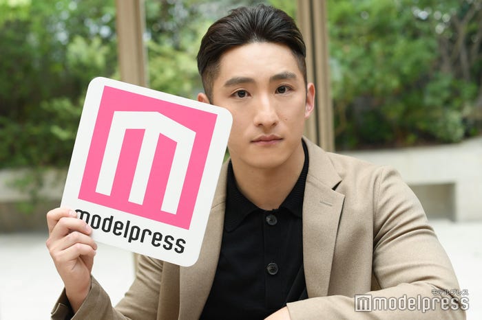 テホン(C)モデルプレス