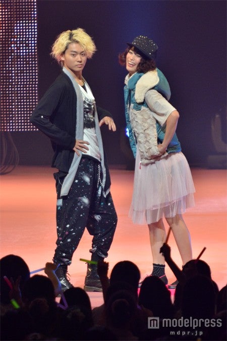 菅田将暉、坂田梨香子