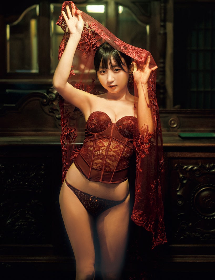 ピョ・ウンジ（提供写真）