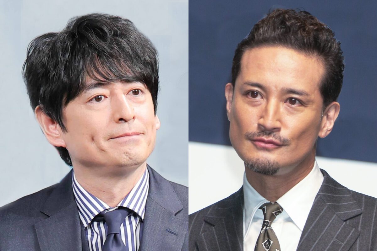 松岡昌宏、数万人に1人の“特異体質”だった… 博多大吉は衝撃「怖すぎません？」