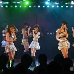 AKB48劇場 AKB48チームK『ウェイティング』公演の模様(C)AKS