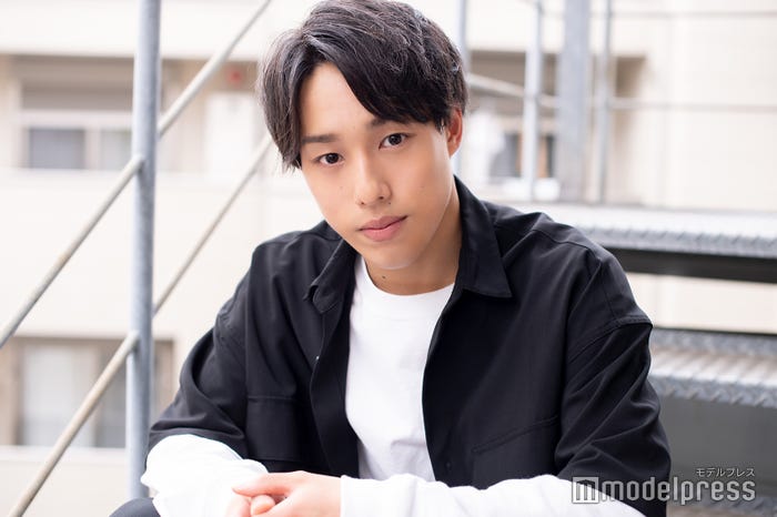 佐藤綾人 (C)モデルプレス