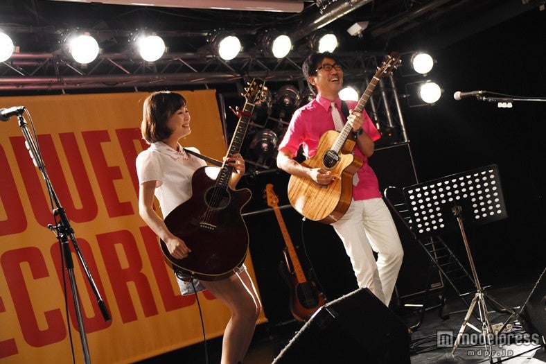 大原櫻子、亀田誠治氏