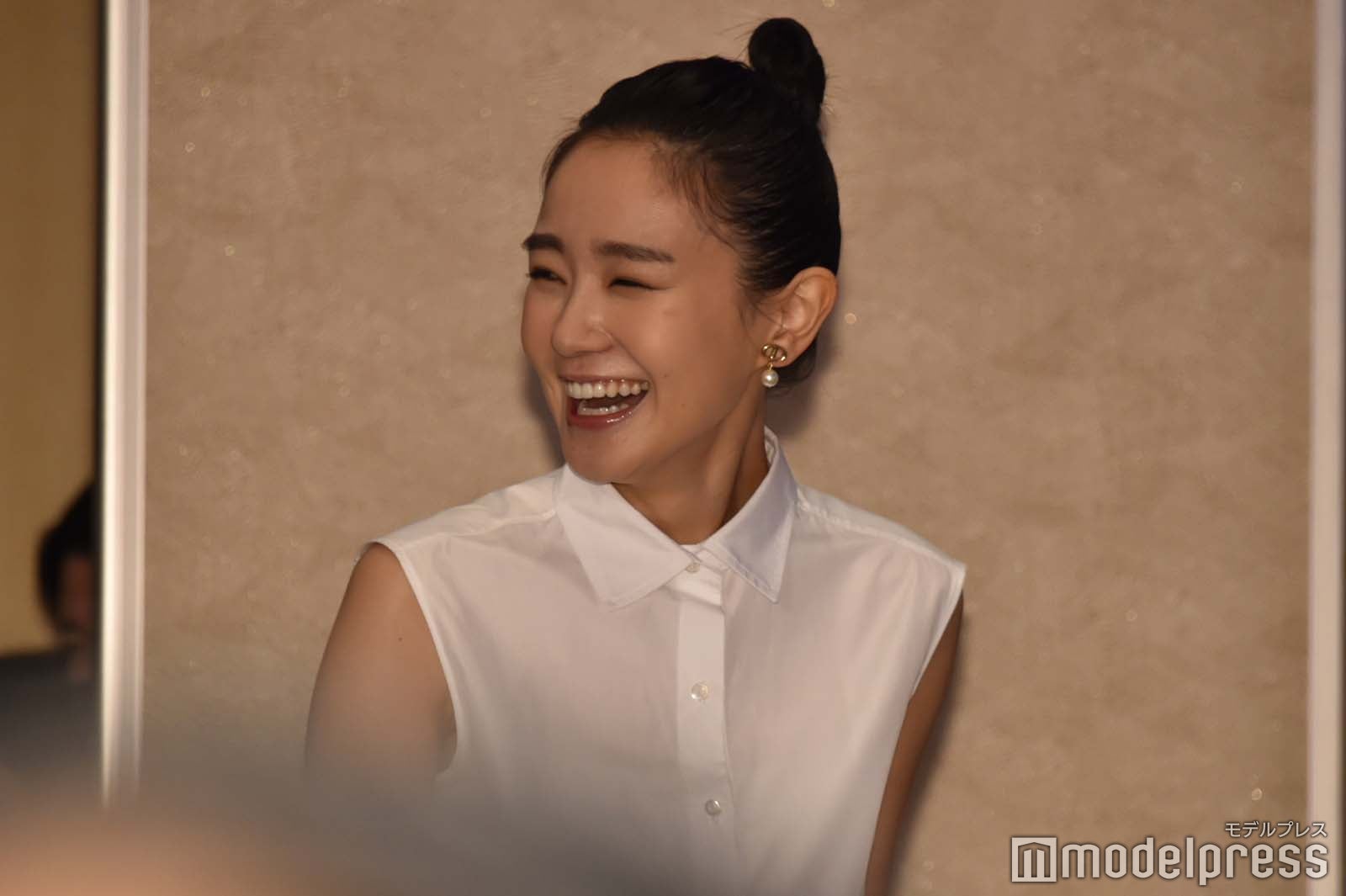 奈緒 （C）モデルプレス