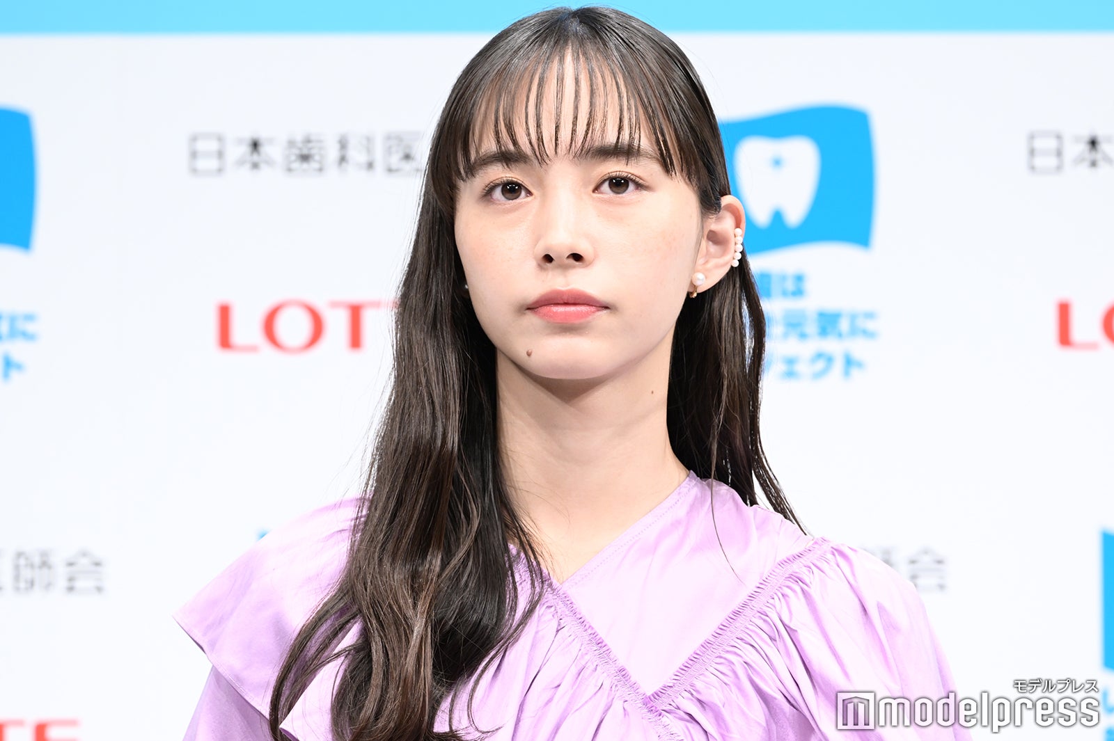 井桁弘恵（C）モデルプレス