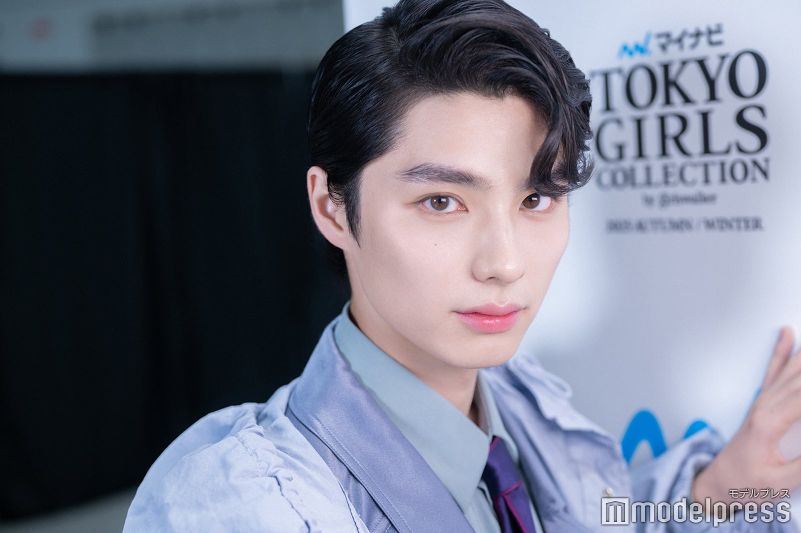 本田響矢（C）モデルプレス