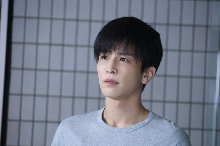 岩田剛典(C)フジテレビ