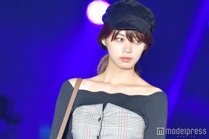 池田エライザ (C)モデルプレス