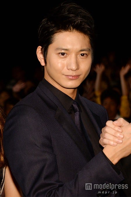 画像11 14 向井理 綾野剛 謎のプライベート に興味津々 モデルプレス