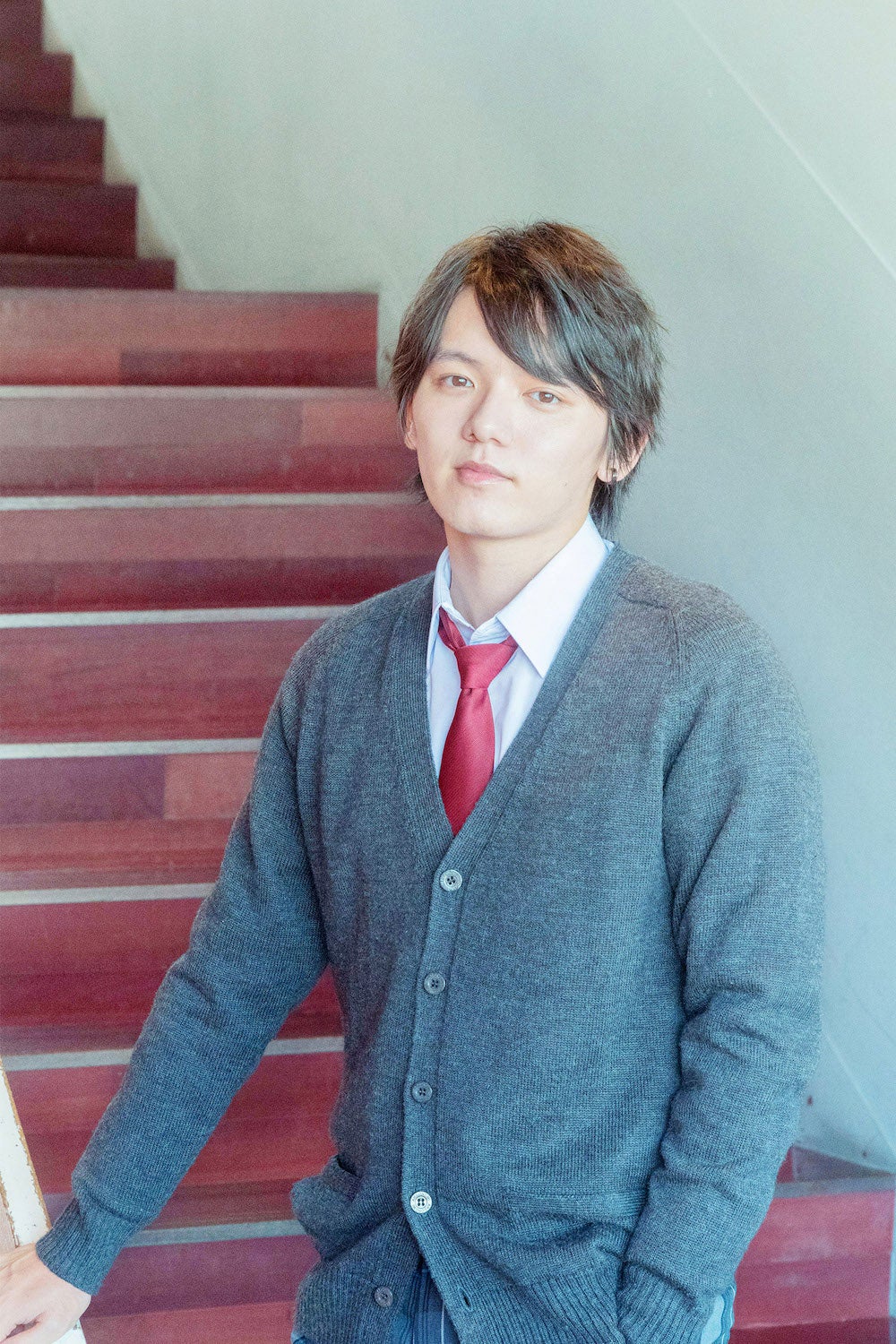 濱田龍臣（C）2021「ハニーレモンソーダ」製作委員会（C）村田真優／集英社