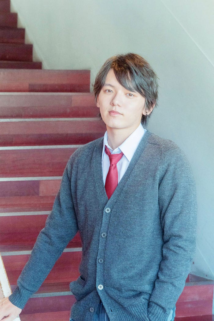 濱田龍臣(C)2021「ハニーレモンソーダ」製作委員会(C)村田真優/集英社