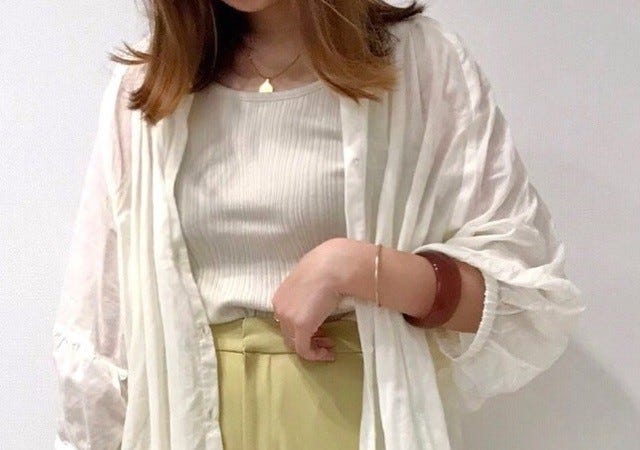 しまむら 高見え 夏ワンピースのクオリティが最強すぎた モデルプレス しまむら 高見え 夏ワンピースのクオリティが最強すぎた モデルプレス