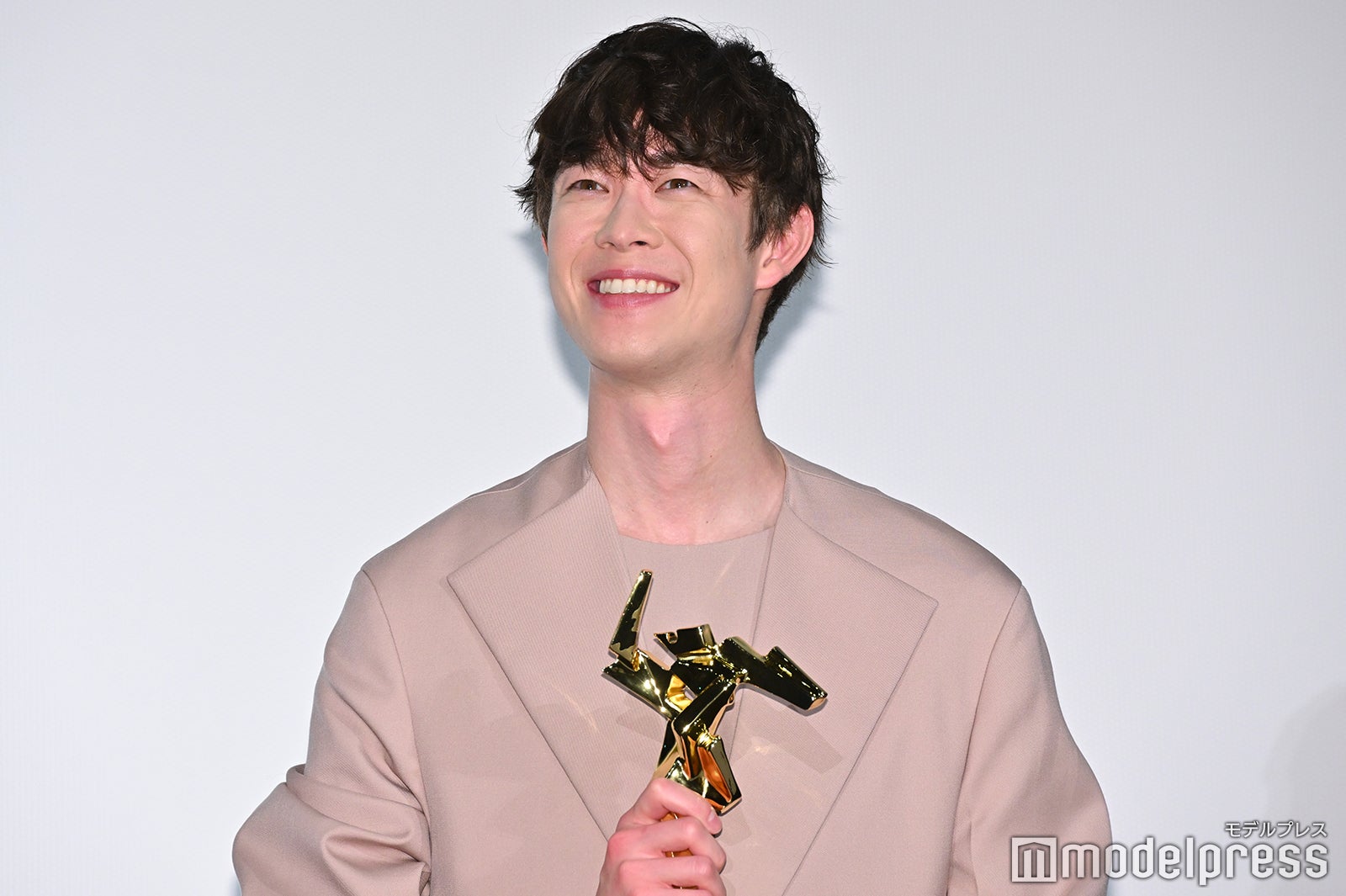 宮沢氷魚 （C）モデルプレス