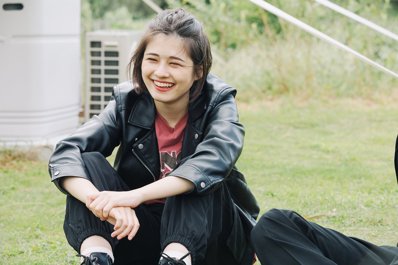 さくら「虹とオオカミには騙されない」第9話（C）AbemaTV, Inc.