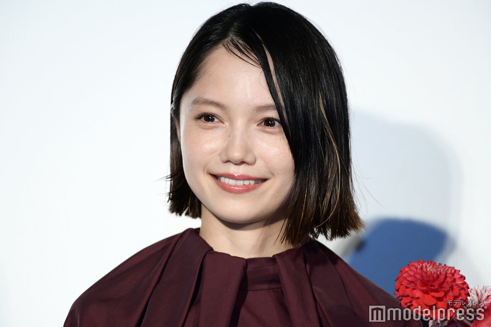 宮崎あおい（C）モデルプレス