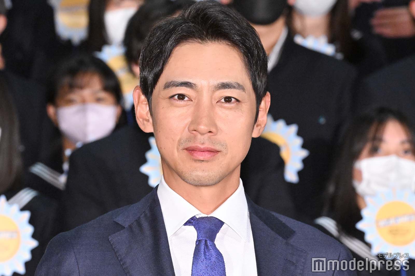 小泉孝太郎 （C）モデルプレス