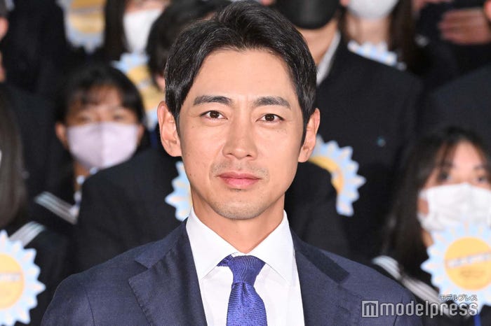 小泉孝太郎 (C)モデルプレス