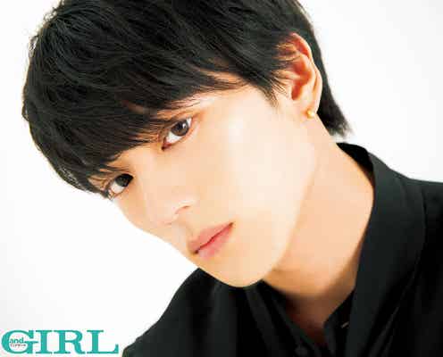 新田真剣佑、女性観・プライベートでの素顔が明らかに