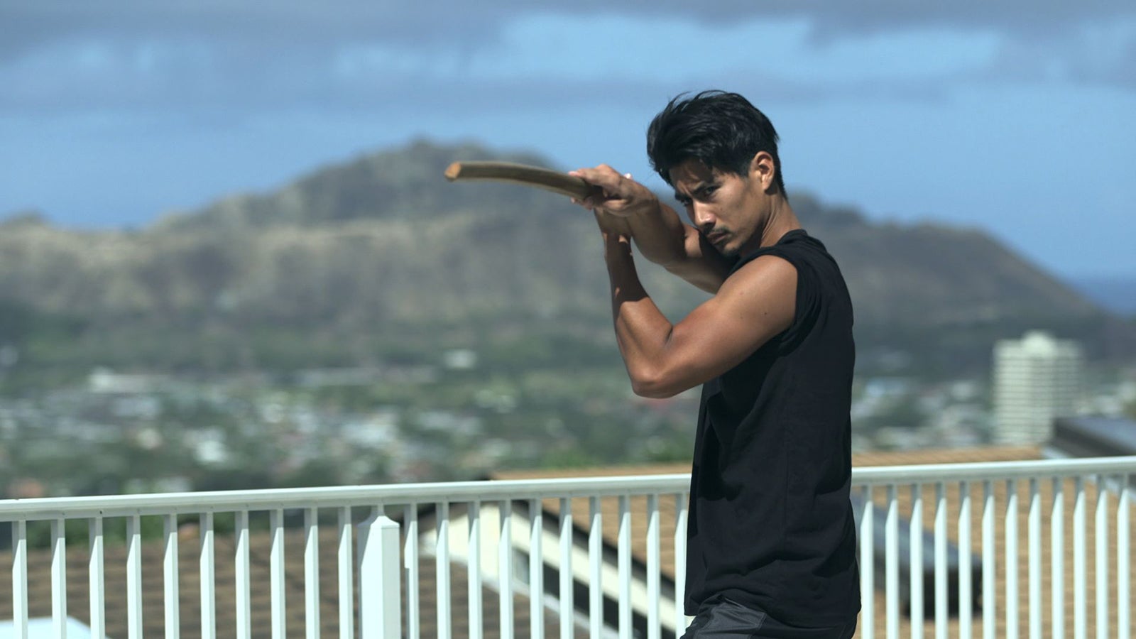 『TERRACE HOUSE ALOHA STATE』（C）フジテレビ／イースト・エンタテインメント