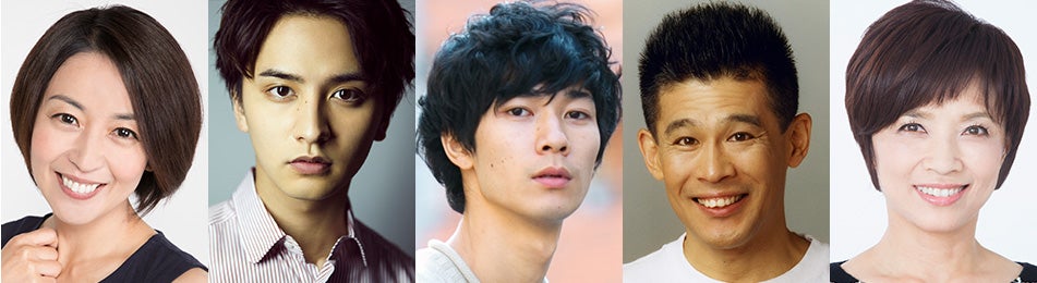 新川優愛主演ドラマ、キャスト発表　恋模様も＜いつまでも白い羽根＞