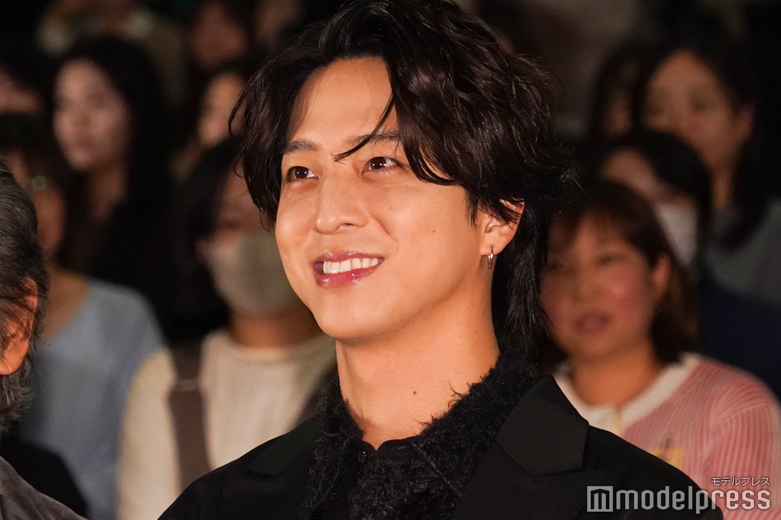 寺西拓人（C）モデルプレス