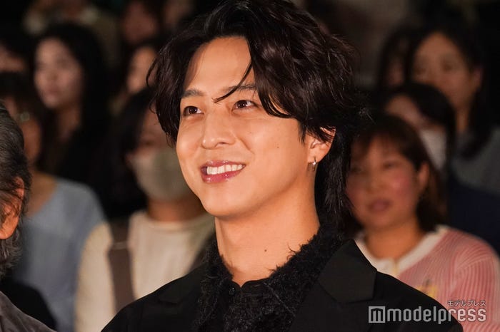 寺西拓人(C)モデルプレス