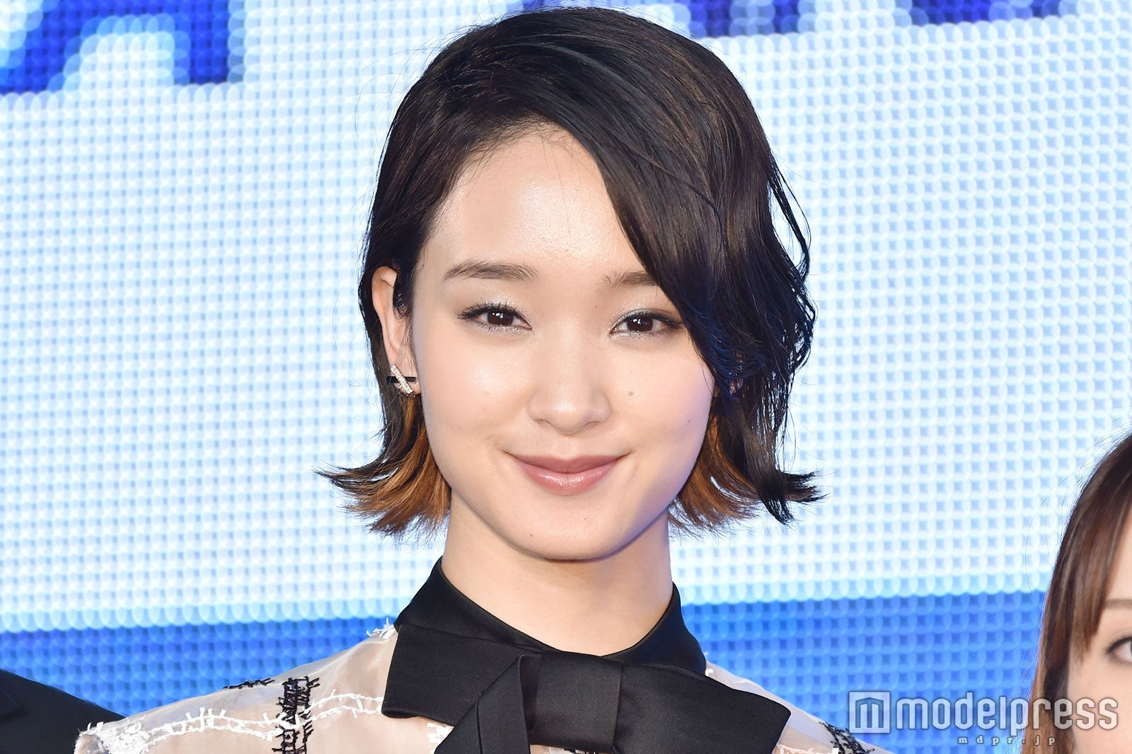 剛力彩芽「人生で1回は見てみたい」強い憧れを明かす