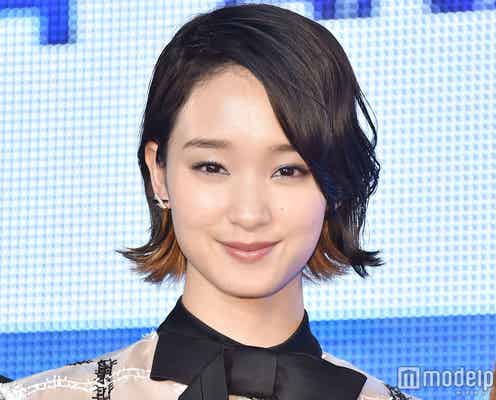 剛力彩芽「人生で1回は見てみたい」強い憧れを明かす