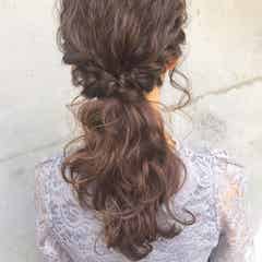 脱おばさん 仕事や学校でできるひとつ結びヘアアレンジ モデルプレス 脱おばさん 仕事や学校でできるひとつ結びヘアアレンジ モデルプレス