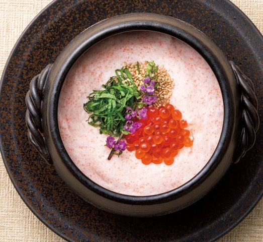 東京たらこスパゲティ／画像提供：アークランドサービスホールディングス