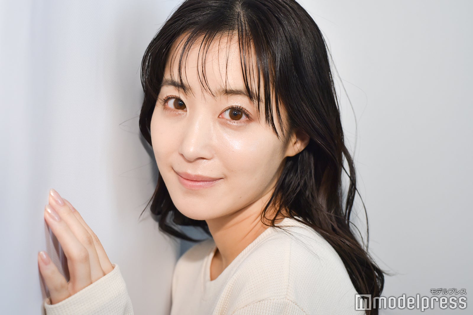 休井美郷（C）モデルプレス