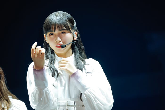 山崎天/撮影:上山陽介