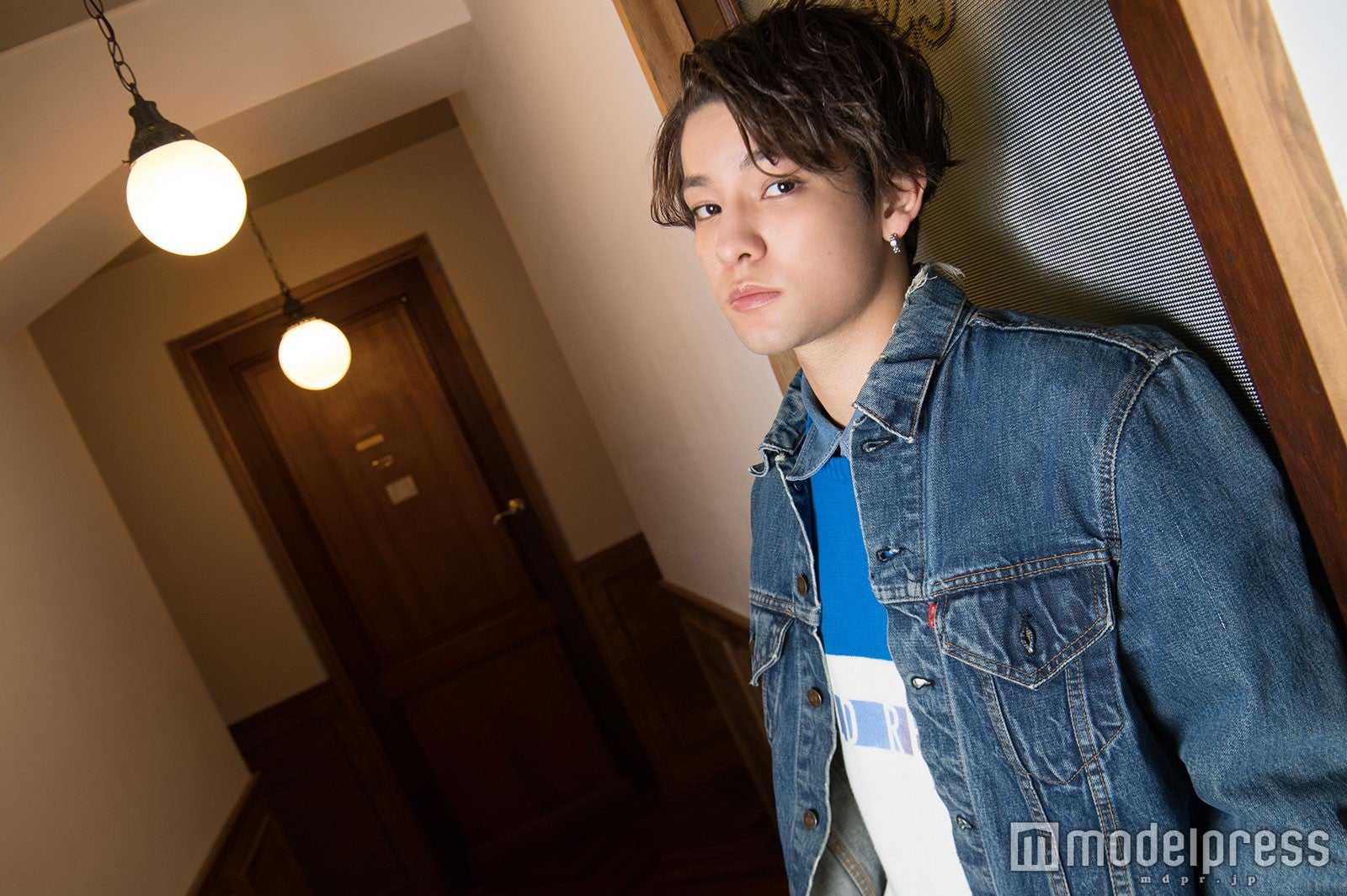 カウアン・オカモト／2018年撮影（C）モデルプレス