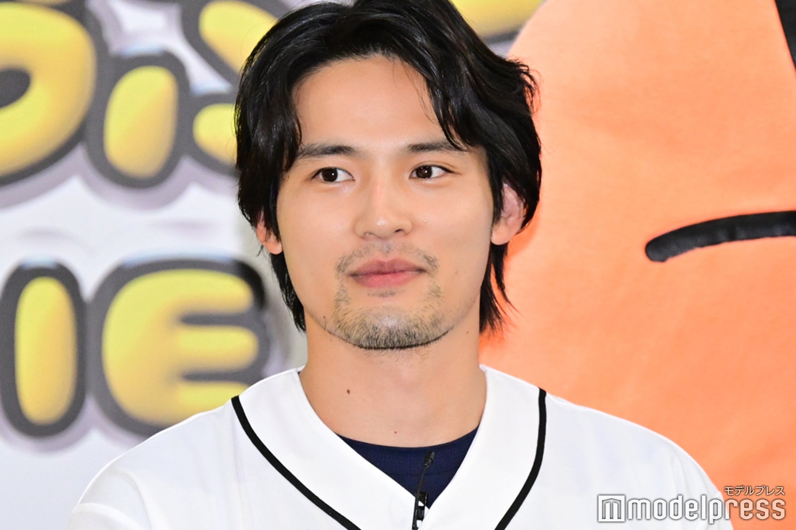 水上恒司（C）モデルプレス