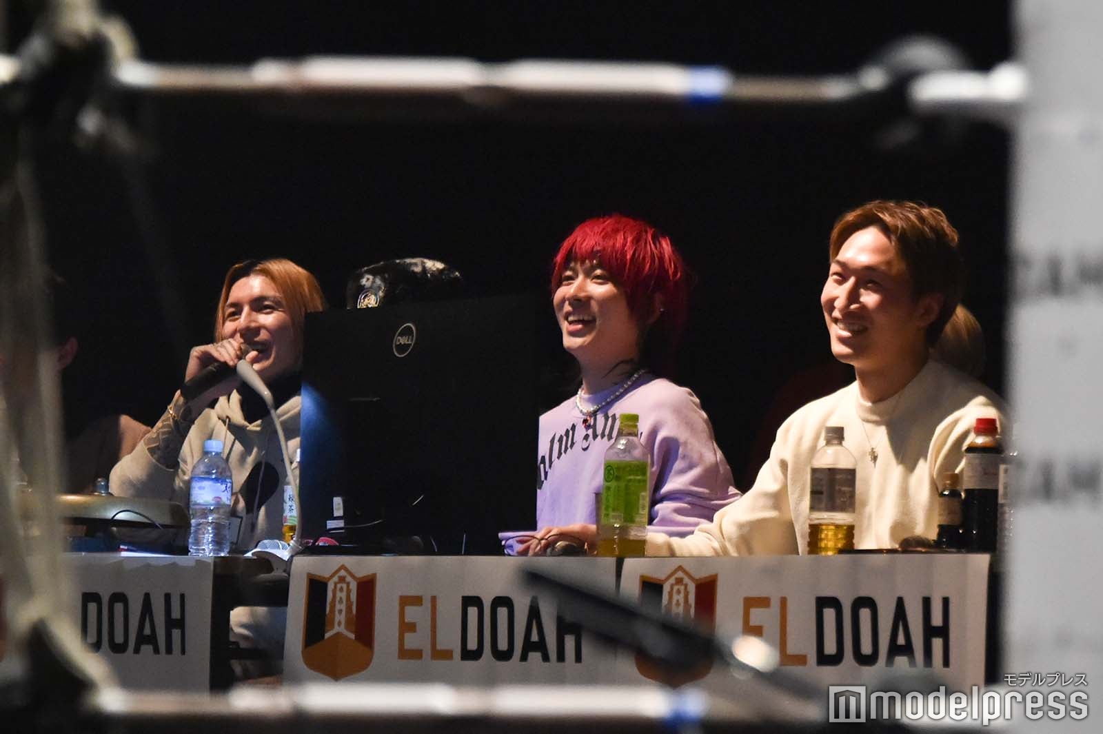 （C）モデルプレス