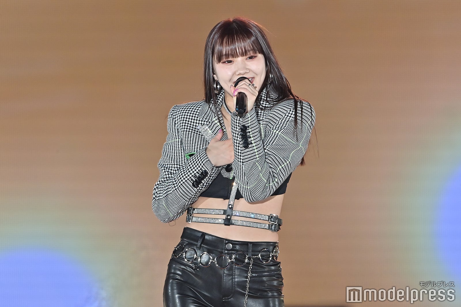 iScream （C）モデルプレス