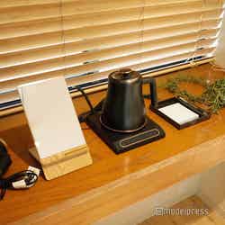 ミューの森(C)モデルプレス