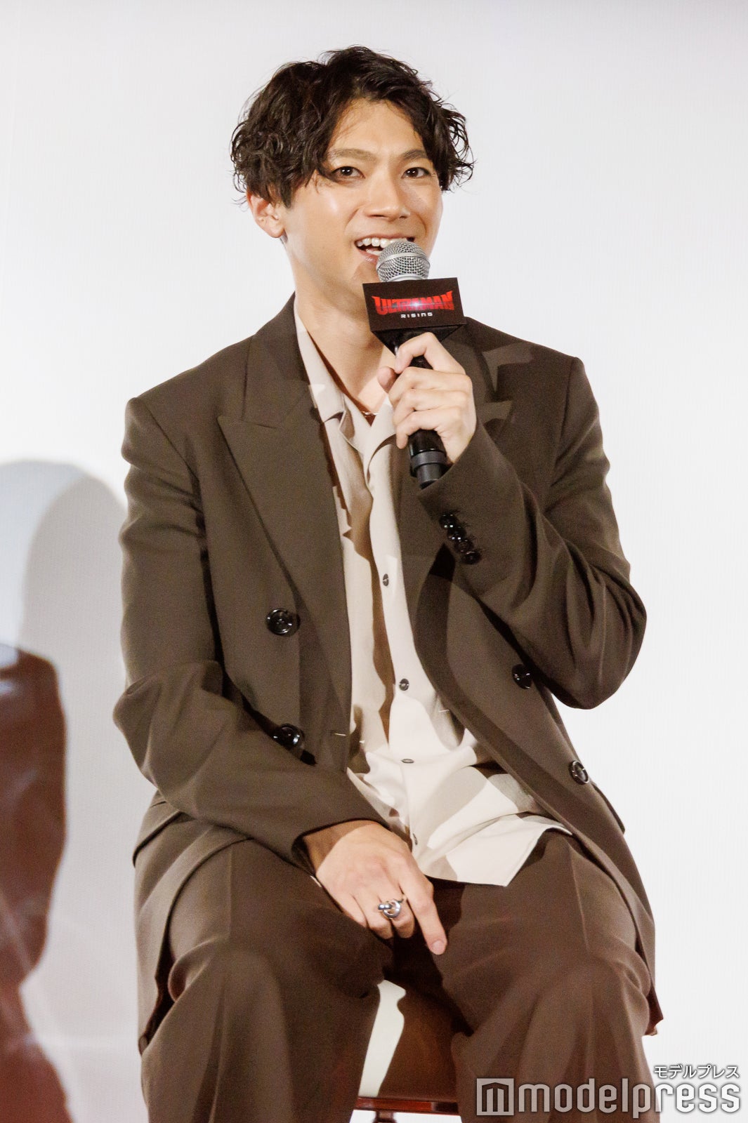 山田裕貴（C）モデルプレス