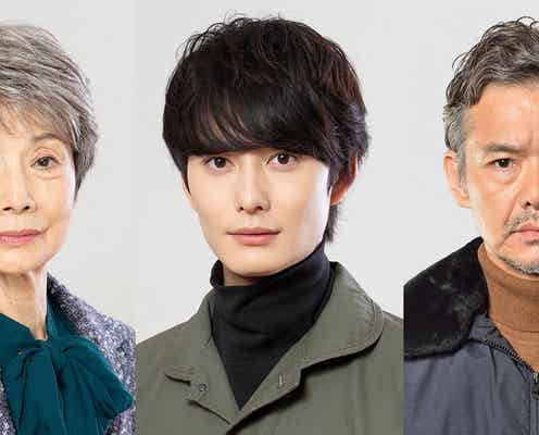 岡田将生、“身代金100億円”誘拐企てる 昭和の名作をドラマ化<大誘拐2018>