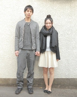 パートナーはオシャレな方がいいは半数以下 結婚を考えるならダサくても浪費しないほうがモテる モデルプレス