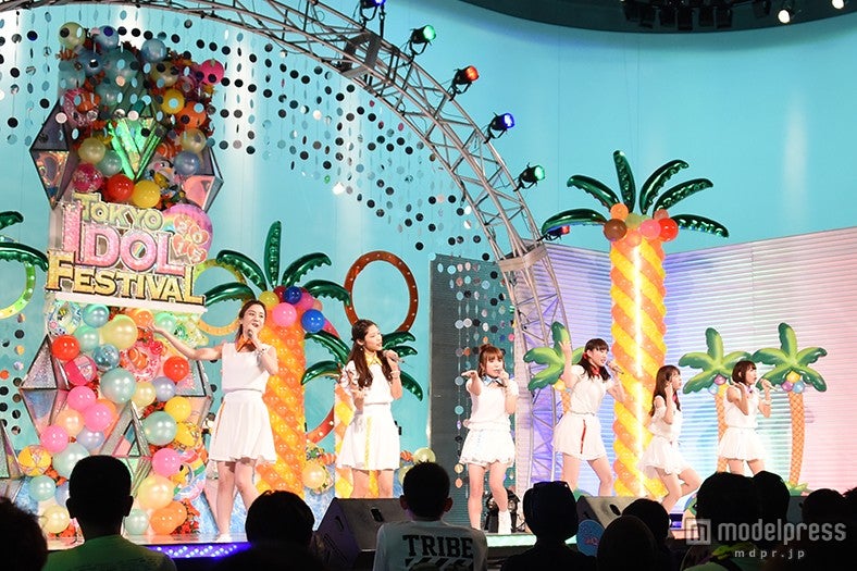 「Re:ガールズ」