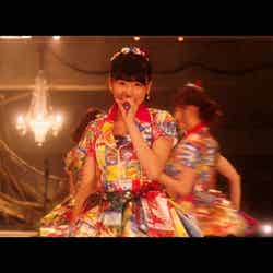 小嶋真子／AKB48の35thシングル「前しか向かねえ」より