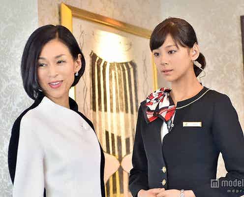 西内まりや主演ドラマ、初回ゲスト発表