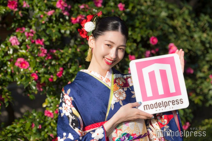 是永瞳(C)モデルプレス