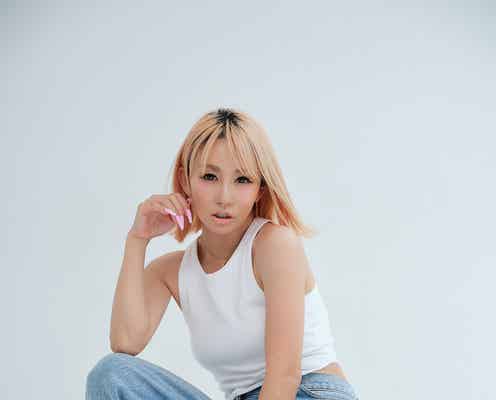 倖田來未、4年ぶり出版作品で美ボディ披露 “生き方・美学”本音でつづる【倖田的ビューティ(BEAUTY)】