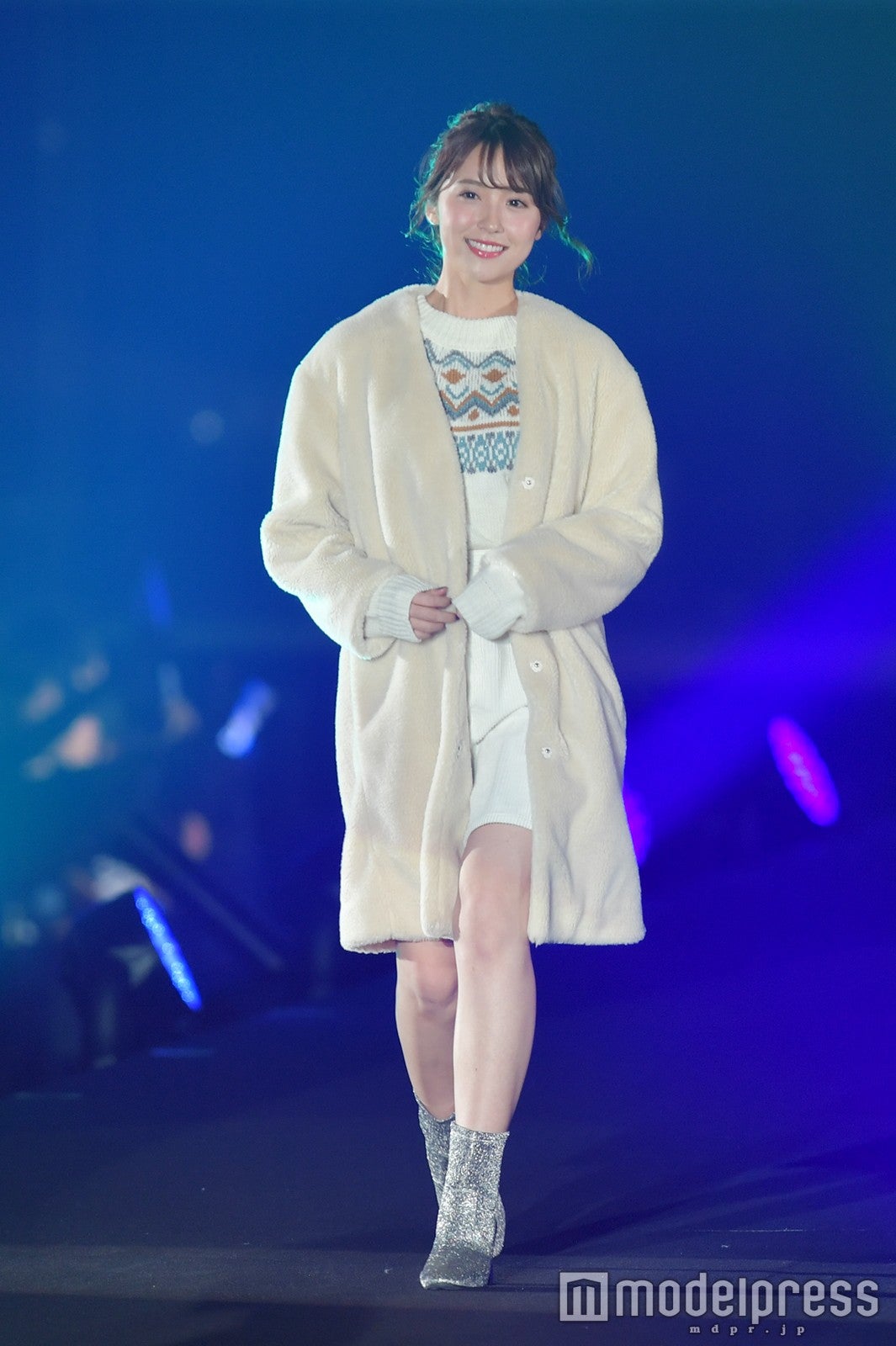 衛藤美彩（C）モデルプレス