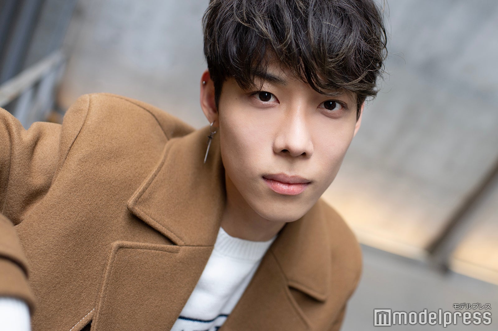 ロビン（C）モデルプレス