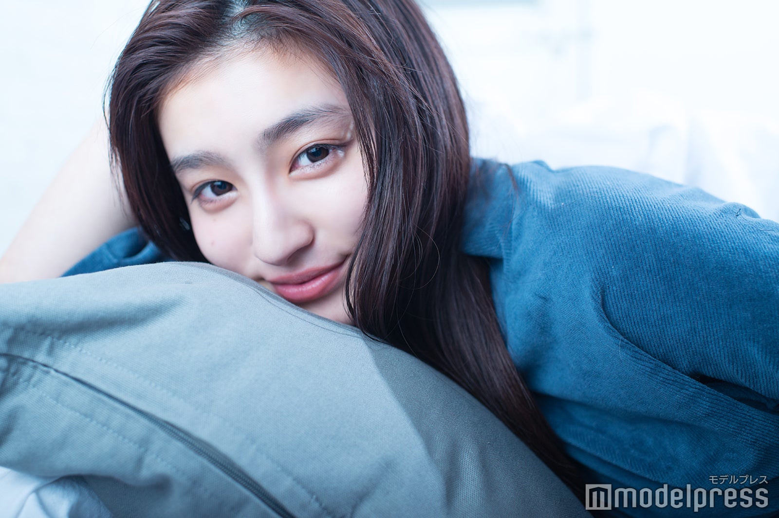 【注目の新成人】吉川愛「憧れられるような大人になりたい」