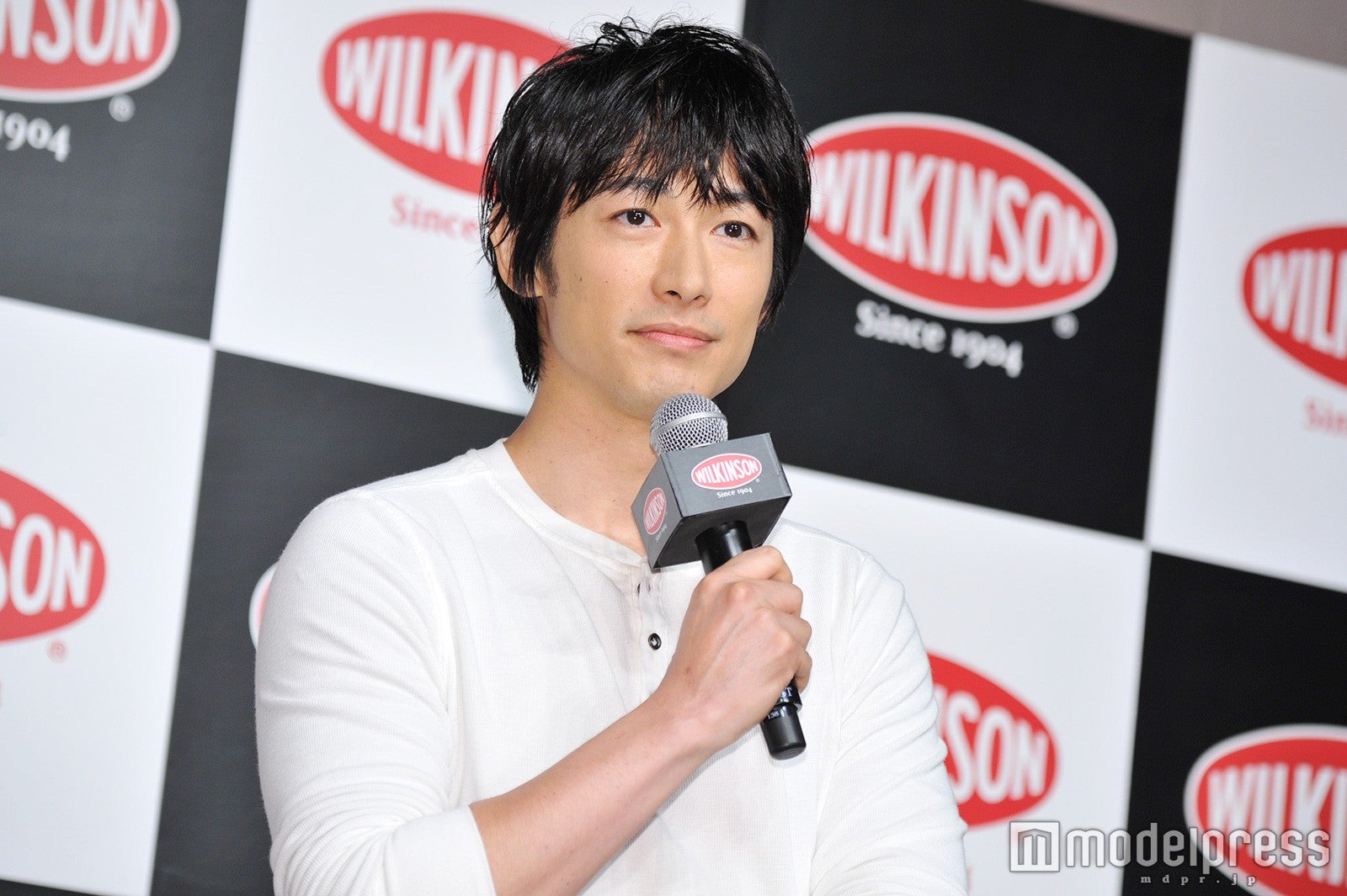 ディーン・フジオカ（C）モデルプレス